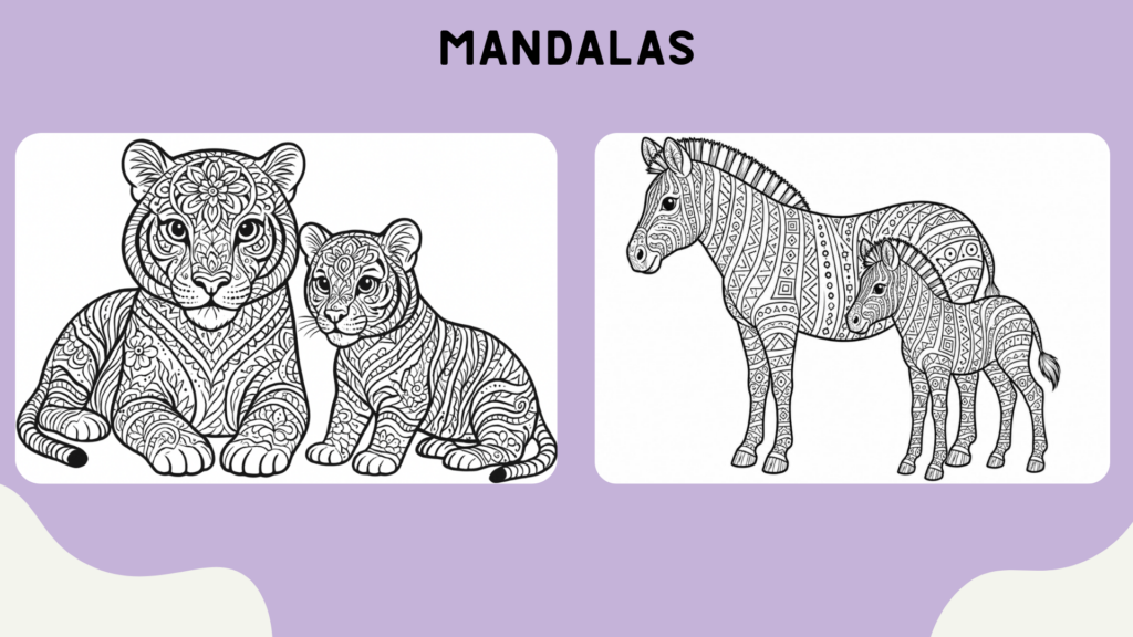 Mandalas